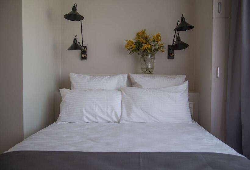 スタンダードルーム, Hôtel Le Grand Barnum