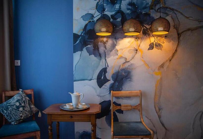Номер Superior, Hôtel Le Grand Barnum