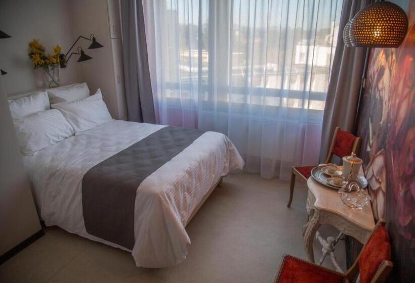 スタンダードルーム, Hôtel Le Grand Barnum