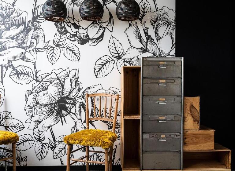 スタンダードルーム, Hôtel Le Grand Barnum