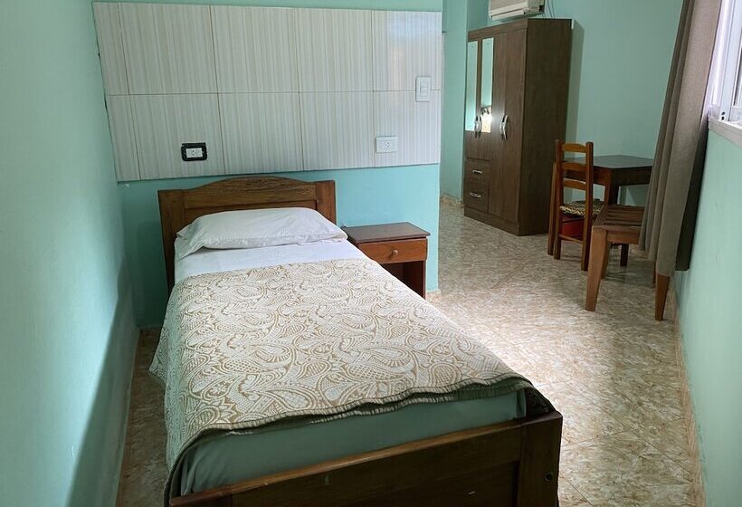 Номер Стандарт Трехместный, Itavera