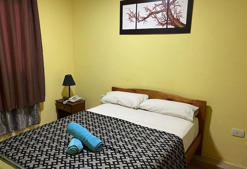 Номер Стандарт Трехместный, Itavera