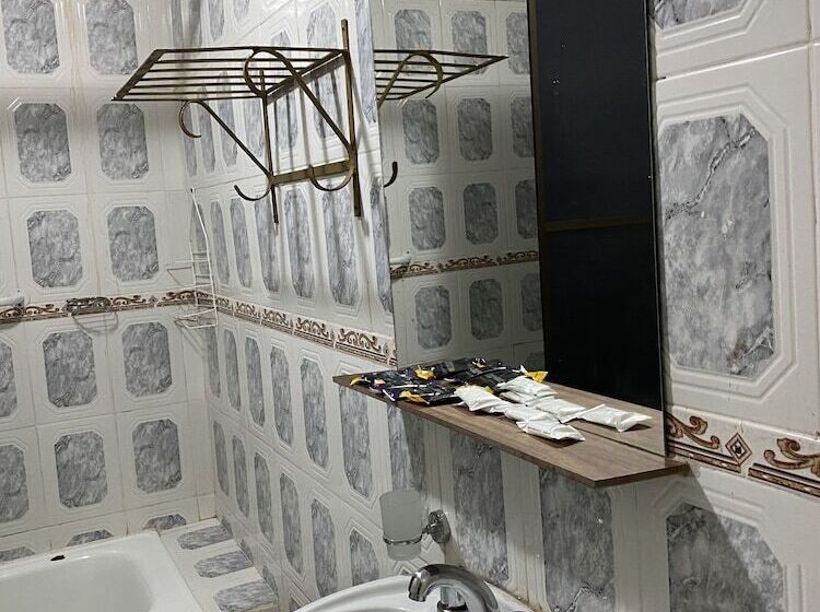 Четырехместный Номер Стандарт, Itavera