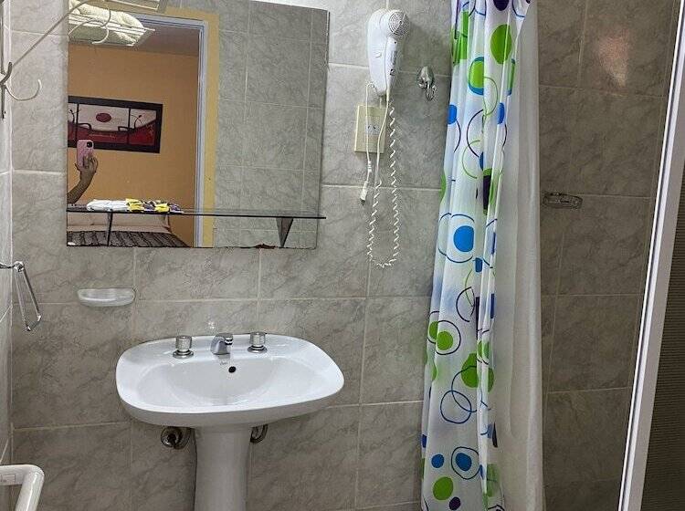 Четырехместный Номер Стандарт, Itavera