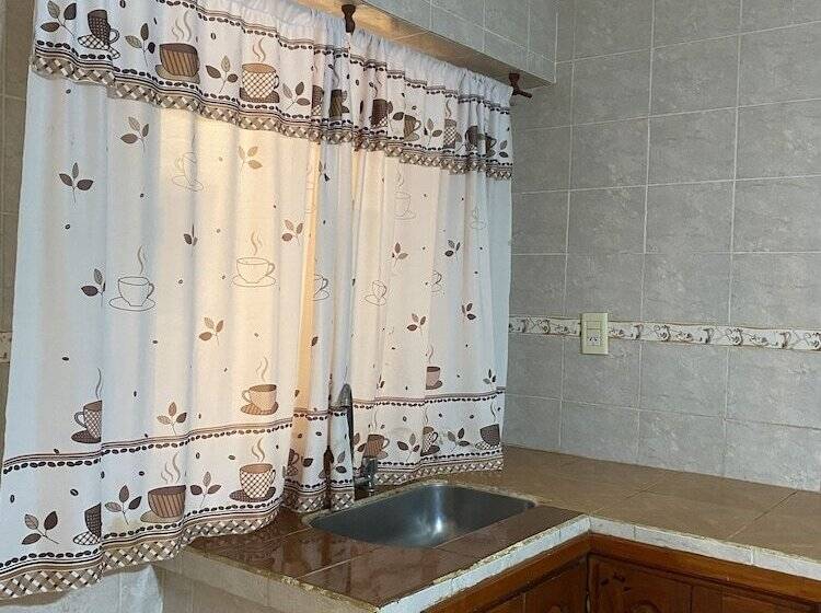 Четырехместный Номер Стандарт, Itavera