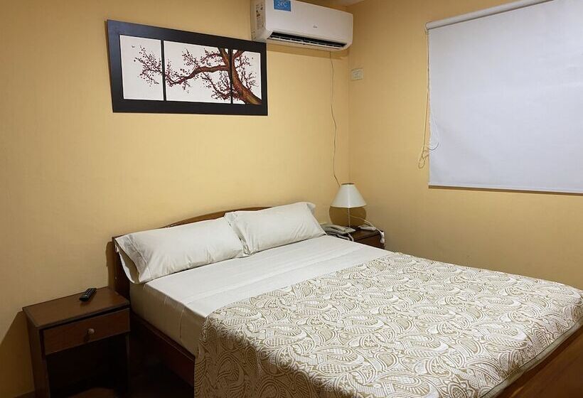 Четырехместный Номер Стандарт, Itavera