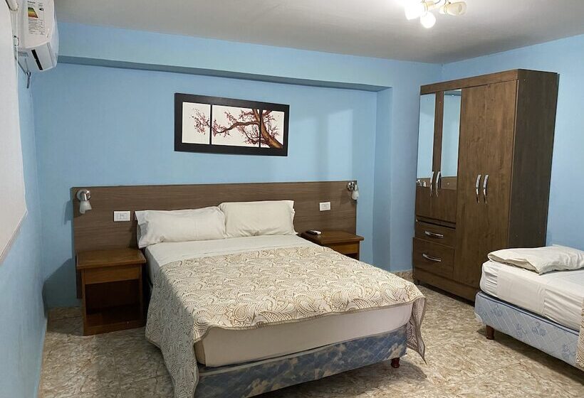 Семейный Номер, Itavera