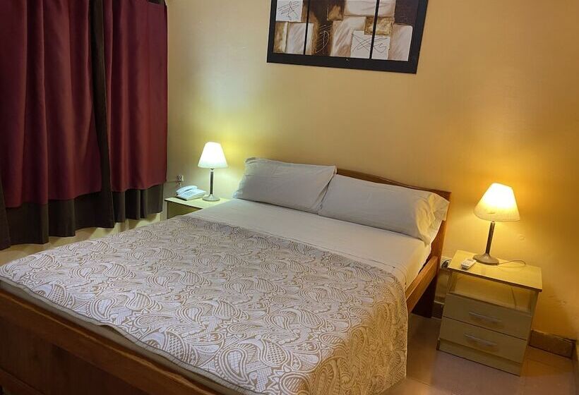 Семейный Номер, Itavera