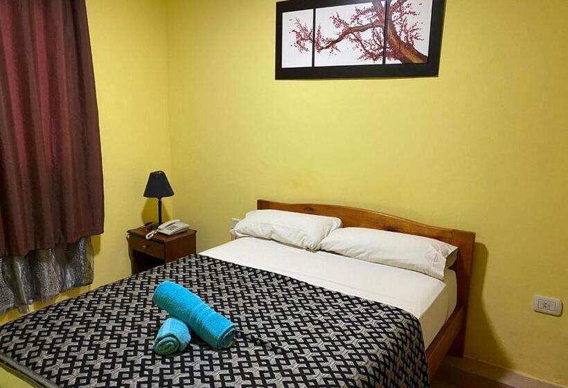 Номер Стандарт, Itavera