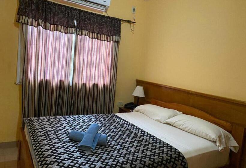 Номер Стандарт Трехместный, Itavera