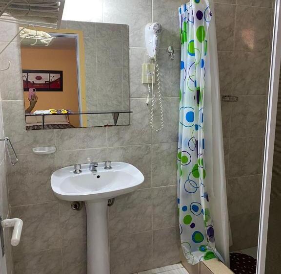 Номер Стандарт Трехместный, Itavera