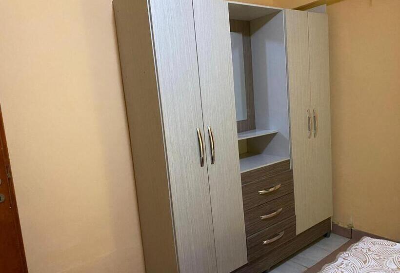 Четырехместный Номер Стандарт, Itavera