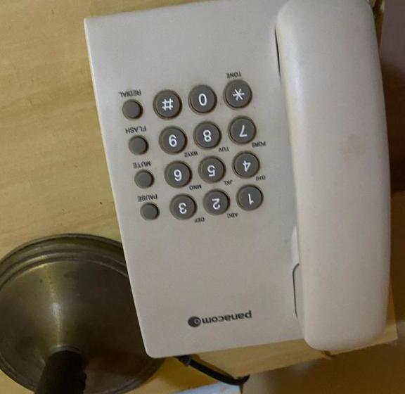 Семейный Номер, Itavera