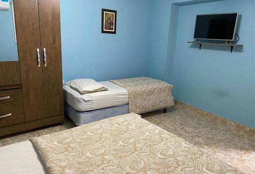 Семейный Номер, Itavera