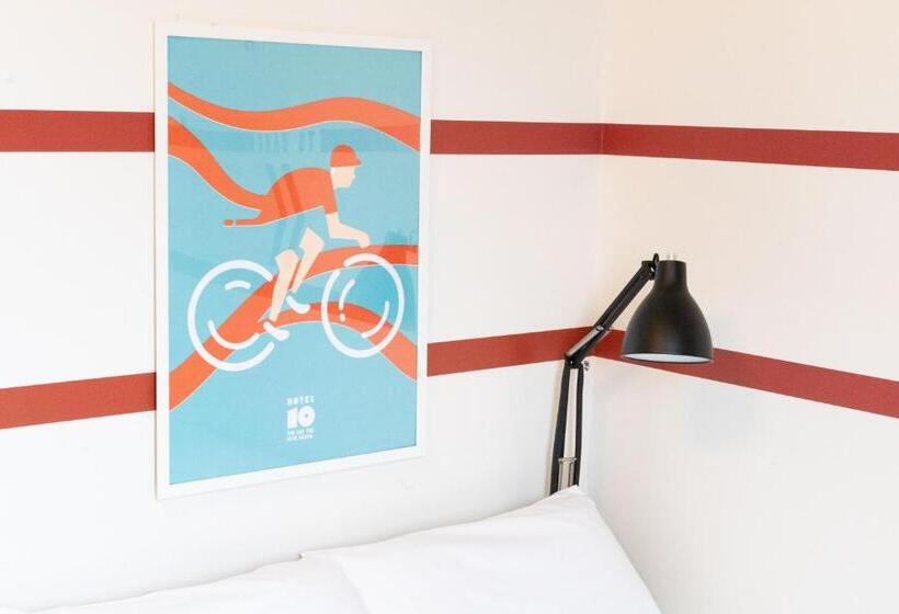 חדר אקונומי, Setouchi Keirin Hotel 10 By Onko Chishin