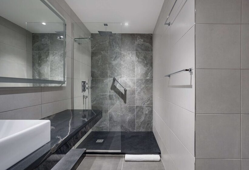 اتاق استاندارد, Radisson Blu Hotel Antananarivo Waterfront