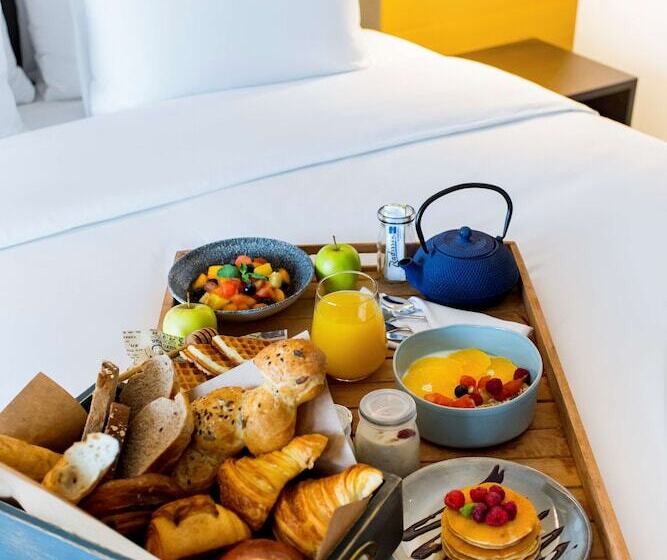 اتاق سوپریور, Radisson Blu Hotel Antananarivo Waterfront