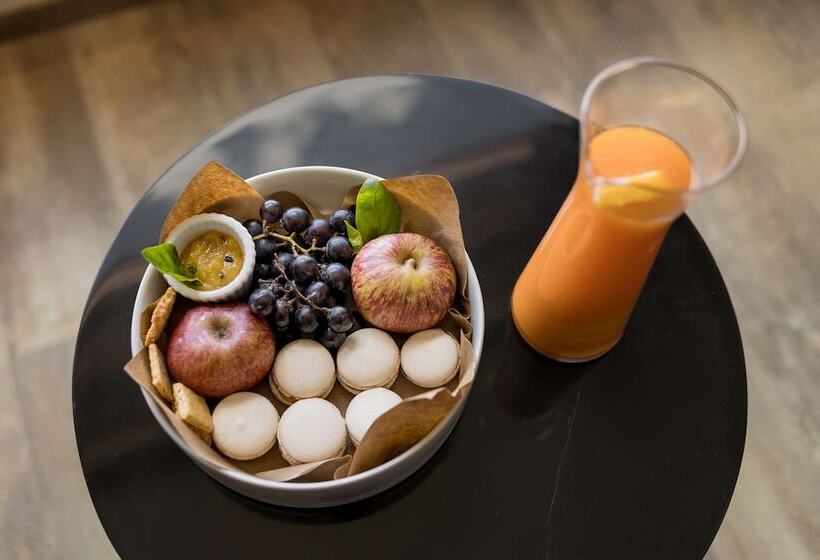 اتاق سوپریور, Radisson Blu Hotel Antananarivo Waterfront