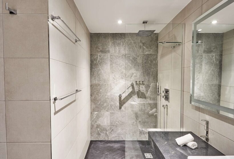 سوئیت پرزیدنت, Radisson Blu Hotel Antananarivo Waterfront