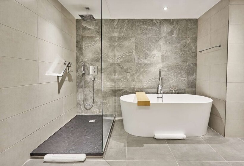 سوئیت پرزیدنت, Radisson Blu Hotel Antananarivo Waterfront