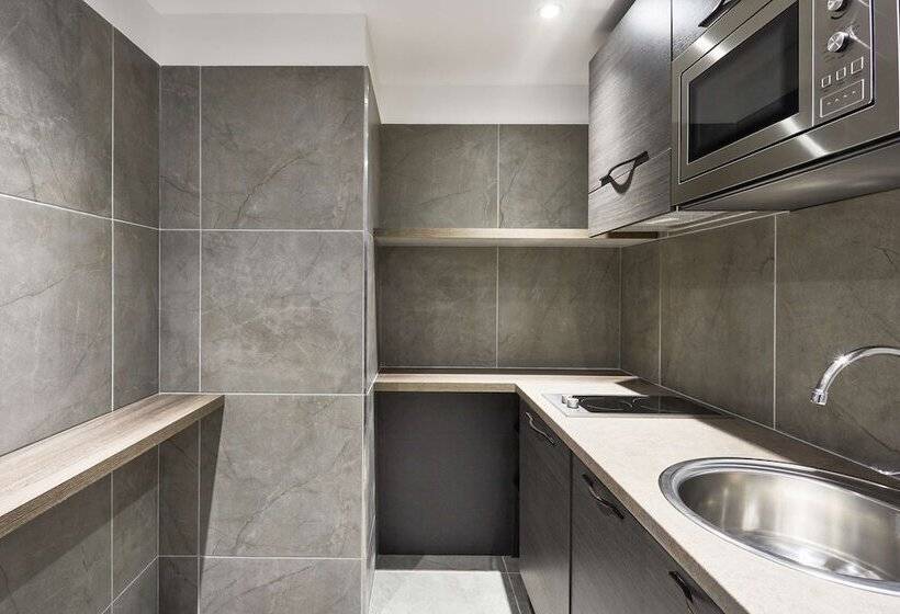 سوئیت پرزیدنت, Radisson Blu Hotel Antananarivo Waterfront