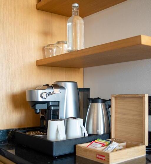 سوییت, Radisson Blu Hotel Antananarivo Waterfront