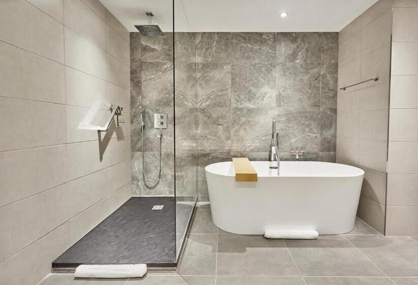 سوئیت پرزیدنت, Radisson Blu Hotel Antananarivo Waterfront