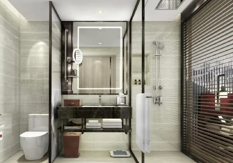 プレミアムルーム, Swissôtel Clark Philippines