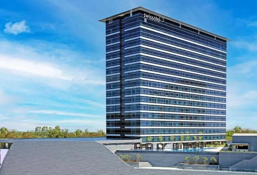 プレミアムルーム, Swissôtel Clark Philippines