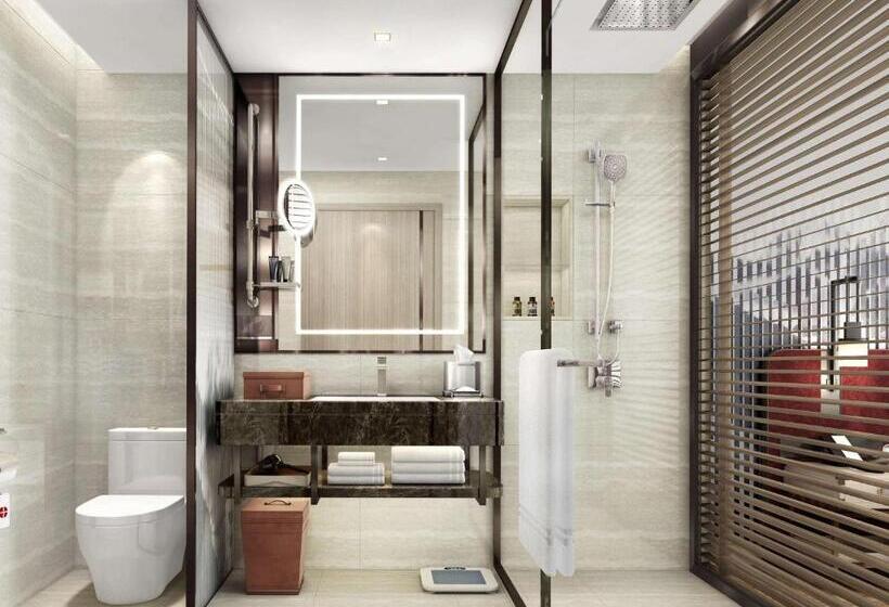 غرفة بريميوم, Swissôtel Clark Philippines