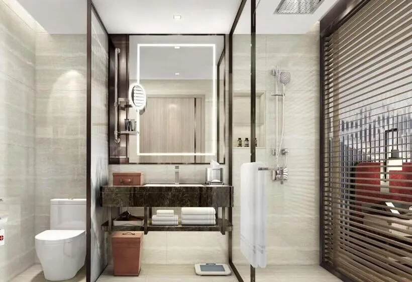 プレミアムルーム, Swissôtel Clark Philippines