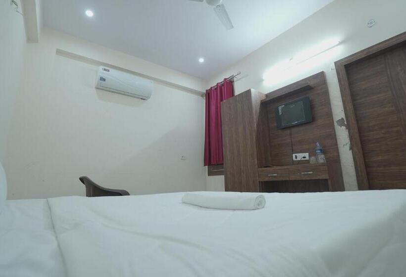 单人经济间, Viraj Palace By Wb Inn