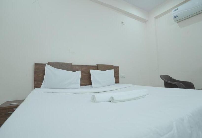 单人经济间, Viraj Palace By Wb Inn