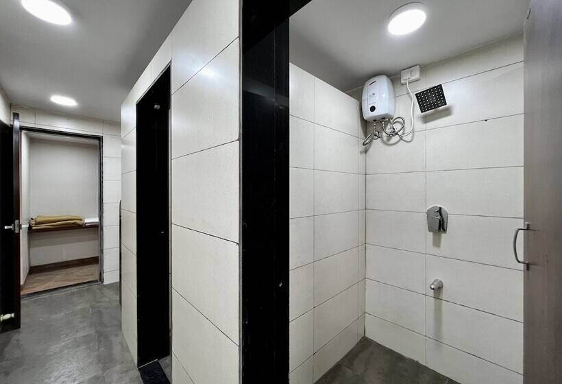 Семейный Номер, Paramount Riverfront Resort & Spa, Karjat