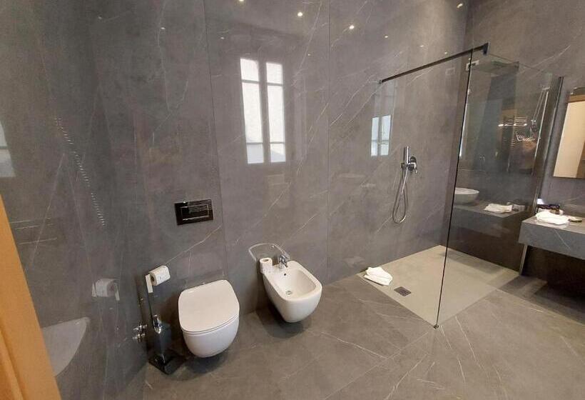 اتاق استاندارد, Foresteria La Vista