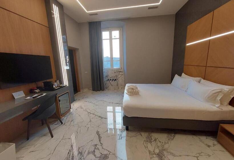 اتاق استاندارد, Foresteria La Vista