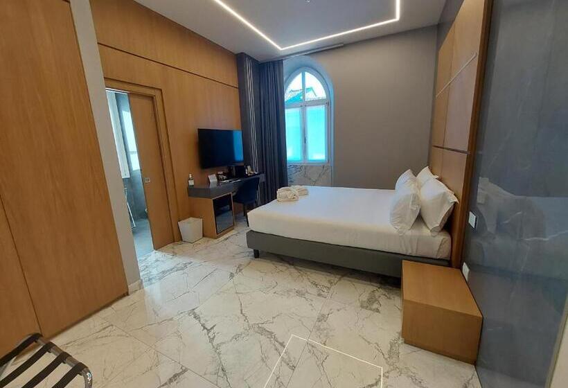 اتاق استاندارد, Foresteria La Vista