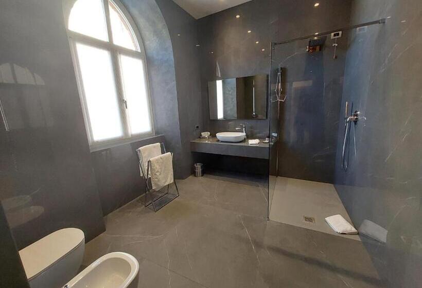 سوییت, Foresteria La Vista