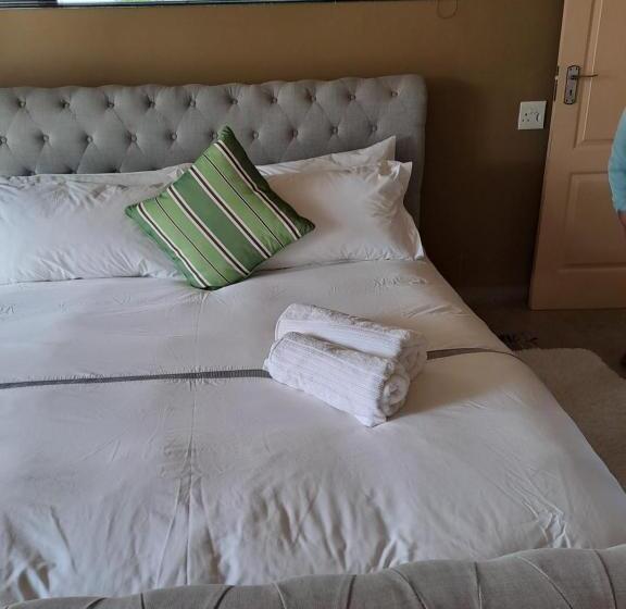 Номер Стандарт, Fountain Beach House Ikhaya