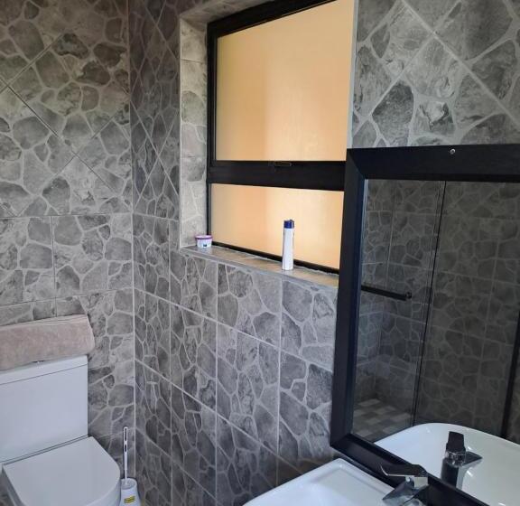 标准间, Fountain Beach House Ikhaya