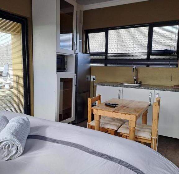 Студия Deluxe, Fountain Beach House Ikhaya