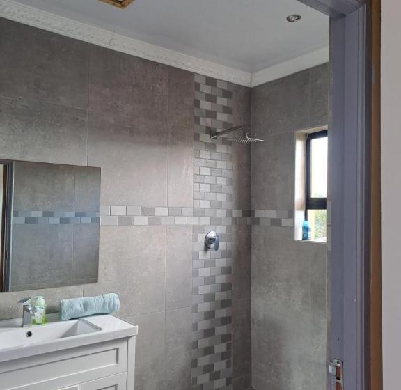 Студия Deluxe, Fountain Beach House Ikhaya