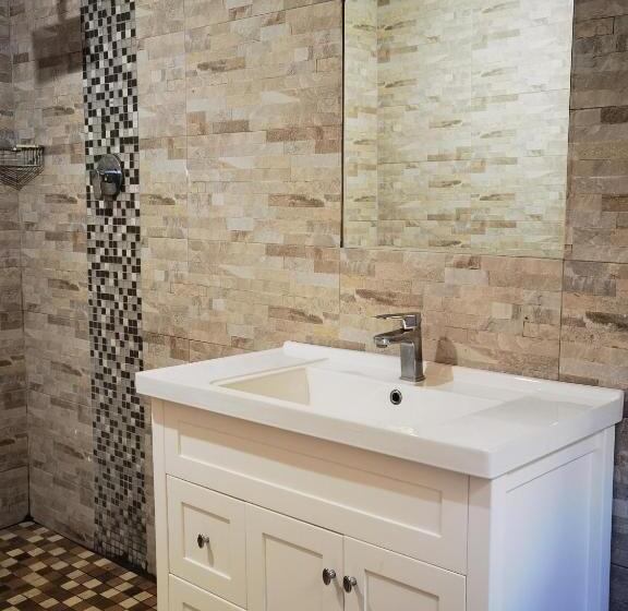 Номер Deluxe, Fountain Beach House Ikhaya