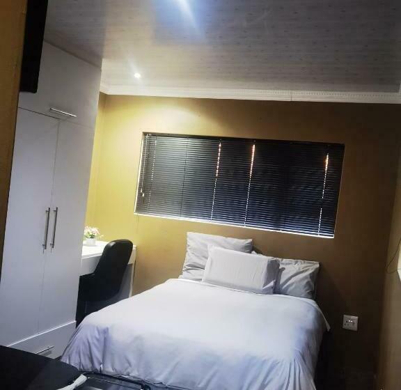 Номер Стандарт, Fountain Beach House Ikhaya