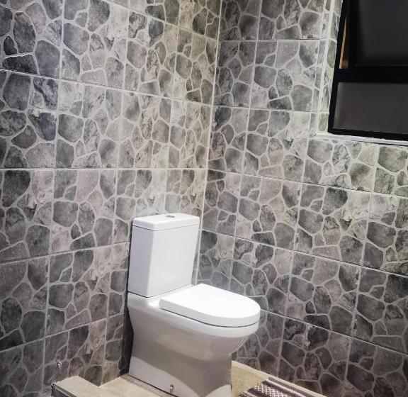 Номер Стандарт, Fountain Beach House Ikhaya