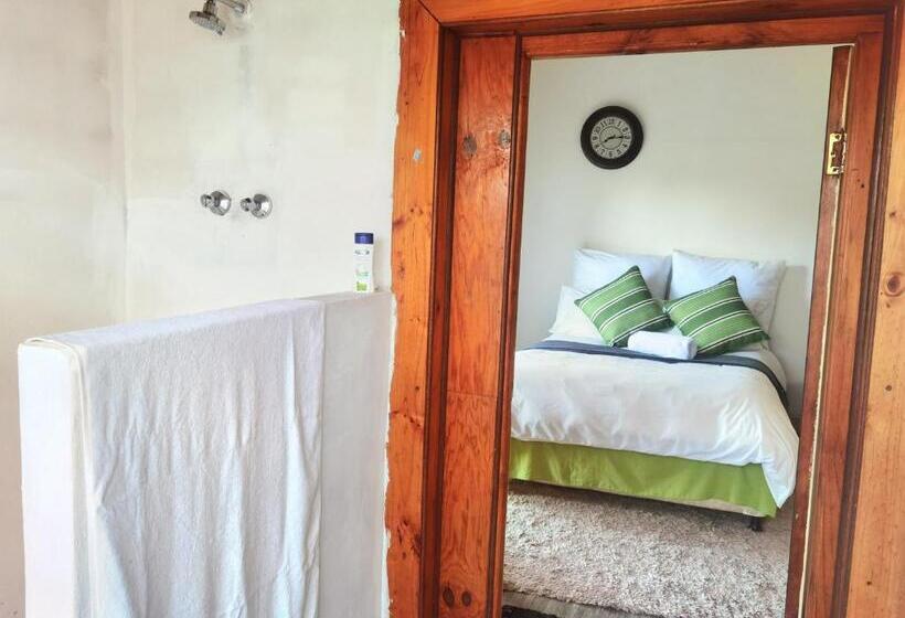 Номер Стандарт, Fountain Beach House Ikhaya