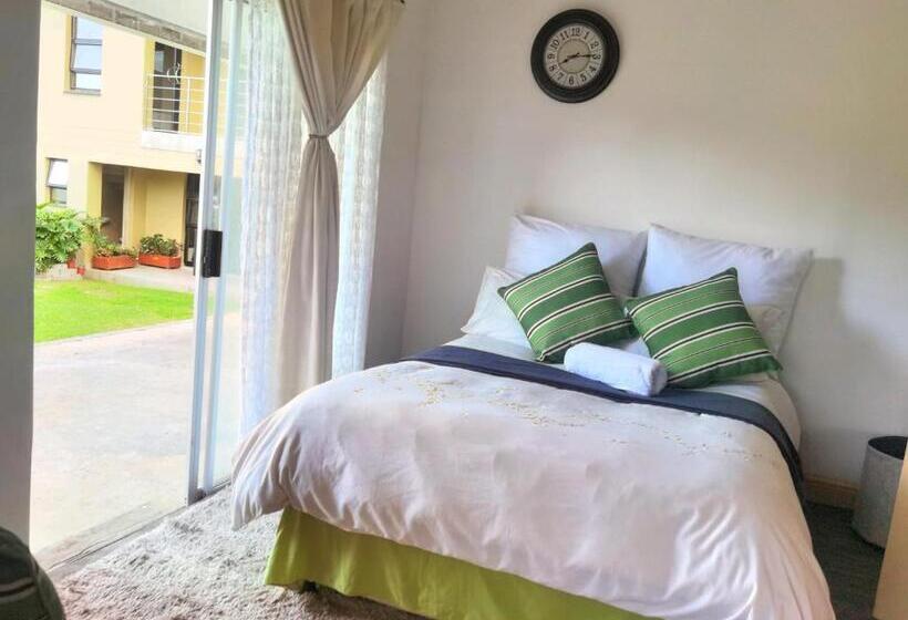 标准间, Fountain Beach House Ikhaya