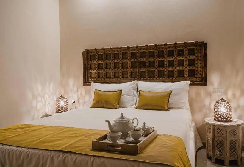 Sviitti Poreallas, Moon S Tower Suite&rooms