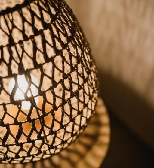 豪华房间, Moon S Tower Suite&rooms