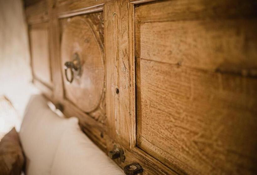 豪华房间, Moon S Tower Suite&rooms